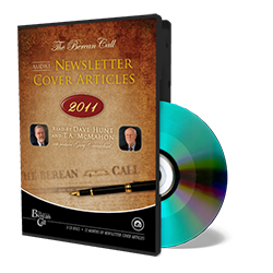2010 Audio Newsletter Cover Articles