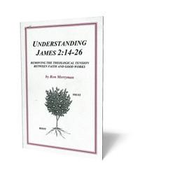 Understanding James 2:14-26