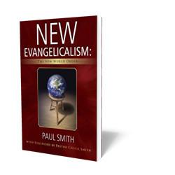 New Evangelicalism