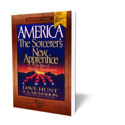 America: The Sorcerer's New Apprentice