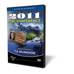 2011 Conference: Is Your Eschatology Showing? DVD