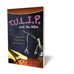 TULIP and the Bible