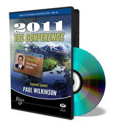 2011 Conference: Three Themes of a Hero DVD