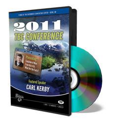 2011 Conference: Human Evolution DVD