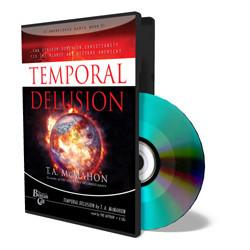 Temporal Delusion Audiobook