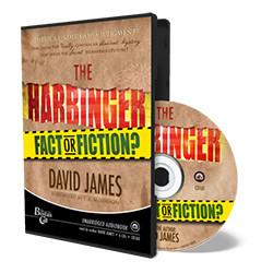 Harbinger: Fact or Fiction? Audiobook