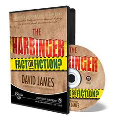 The Harbinger: Fact or Fiction? Audiobook