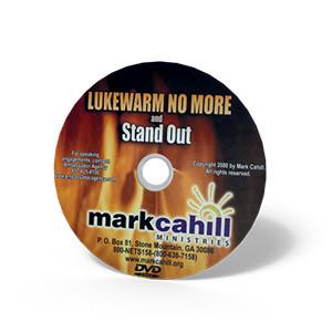Lukewarm/Stand Out DVD