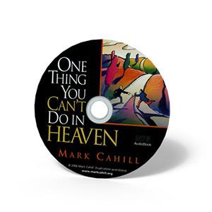 One Thing You Can't Do In Heaven Audiobook MP3