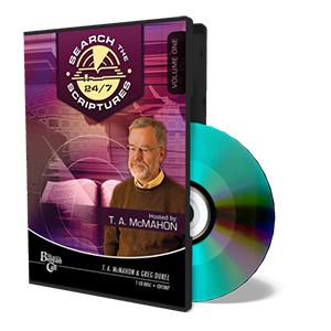 Greg Durel - Roman Catholicism &amp; What the Bible Says CD