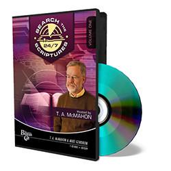 Mike Gendron - How Catholicism Differs From True Christianity CD