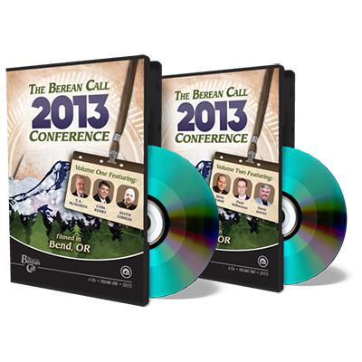 2013 Complete Conference