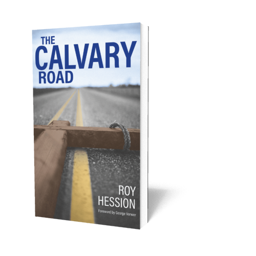 The Calvary Road