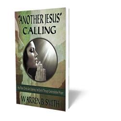 Another Jesus Calling