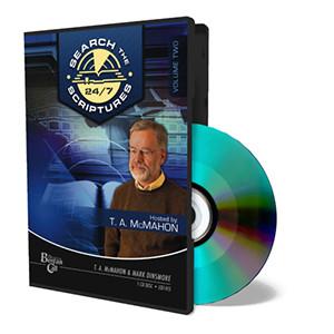 Mark Dinsmore - Dangerous Spiritual Practices CD