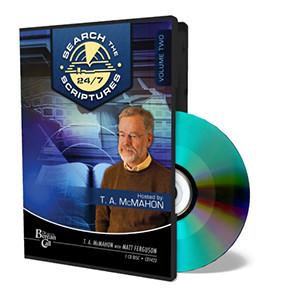 Matt Ferguson - A Former JW's Insights CD