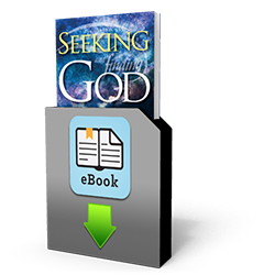 Seeking and Finding God (download)