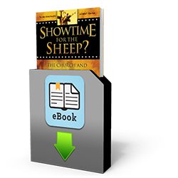 Showtime for the Sheep? (download)
