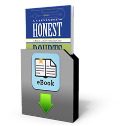 A Calvinist's Honest Doubts (download)