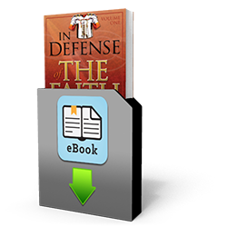 In Defense of the Faith (download)