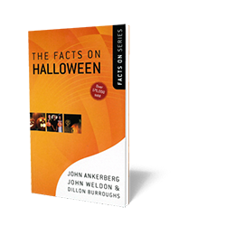 The Facts on Halloween