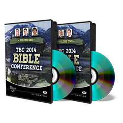 2014 Complete Conference DVD
