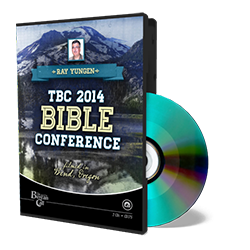 2014 Conference: Ray Yungen CD