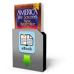 America: The Sorcerer's New Apprentice (download)
