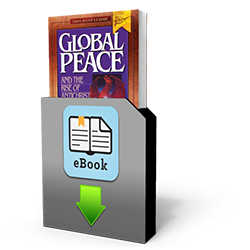 Global Peace and the Rise of Antichrist (download)