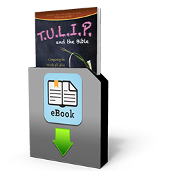 TULIP and the Bible (download)