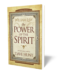 The Power of the Spirit