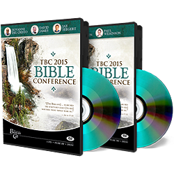 2015 Conference Complete DVD
