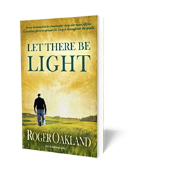 Let There Be Light