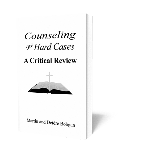 Counseling the Hard Cases: A Critical Review