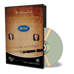 2015 Audio Newsletter MP3 Archive