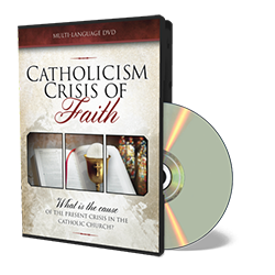 Catholicism: Crisis of Faith DVD