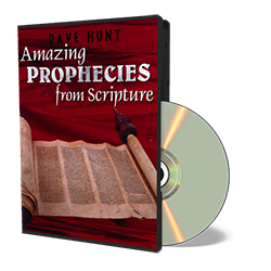Amazing Prophecies DVD