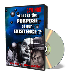 What is the Purpose of Our Existence? DVD