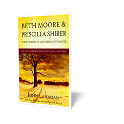 Beth Moore &amp; Priscilla Shirer