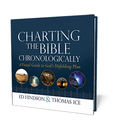 Charting the Bible Chronologically