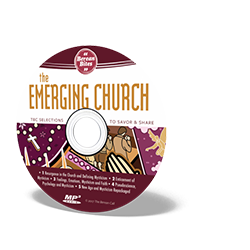 Berean Bite: Emerging Church CD