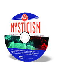 Berean Bite: Mysticism CD