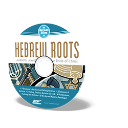 Berean Bite: Hebrew Roots CD