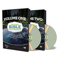 2017 Conference Complete DVD