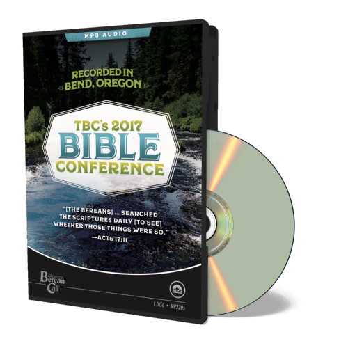 2017 Conference Complete MP3