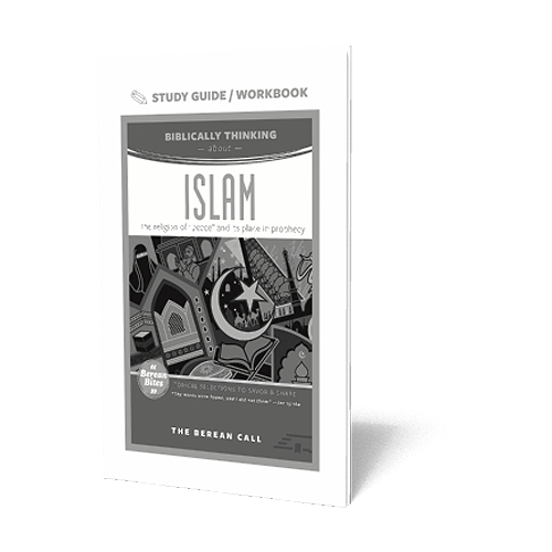 Berean Bite: Islam Study Guide