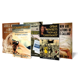 Lighthouse Trails Booklet Set #5 - New Age Teachings