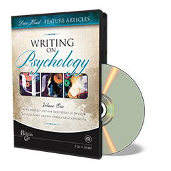Newsletter Classic -Writing On Psychology CD
