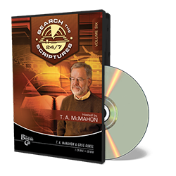 Greg Durel - Rome's Evangelism CD