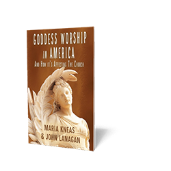 Goddess Worship in America and How It's Affecting the Church
